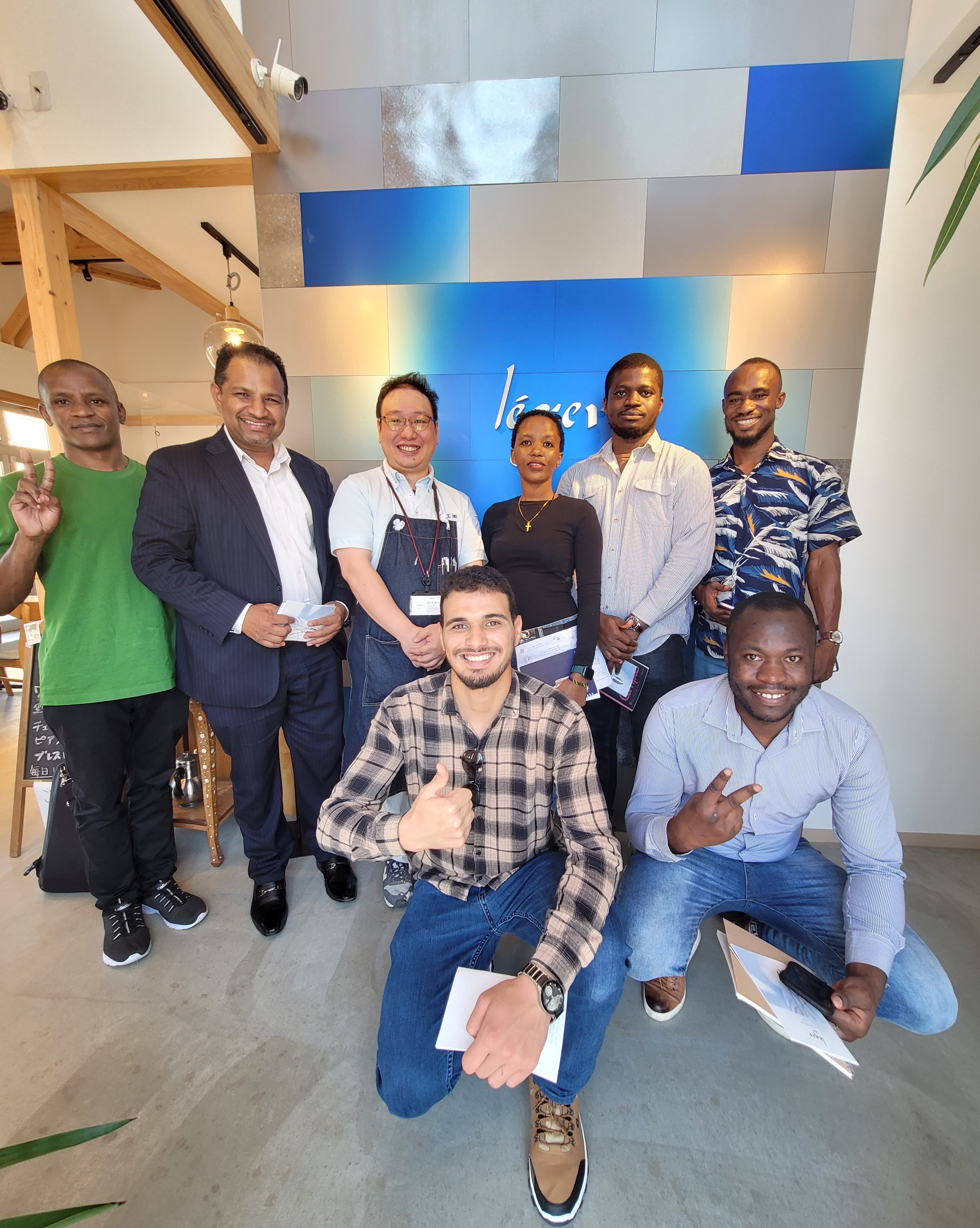 Teamwork and Collaboration